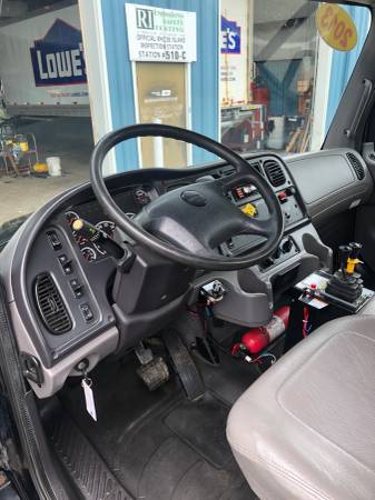 2013 Freightliner M2 14 Stellar Hooklift Truck 2231 - cars & for sale in Coventry, RI – photo 9