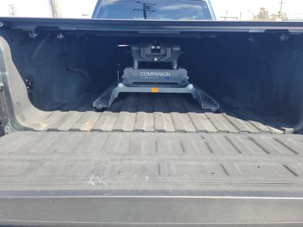 2018 GMC Sierra 2500HD 4WD 4D Crew Cab/Truck SLT for sale in Watsonville, CA – photo 14