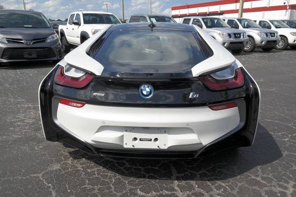 BMW I8 11K MILES (3,000 DWN) for sale in Orlando, FL – photo 5