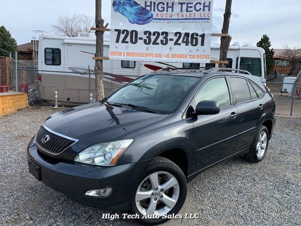 2004 Lexus RX 330 4WD 5-Speed Automatic - - by dealer for sale in Denver , CO – photo 6
