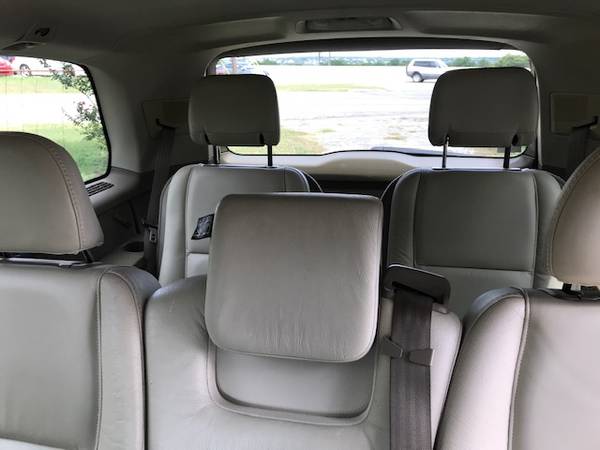 07 VOLVO XC90 * LUXURY * for sale in New Braunfels, TX – photo 19