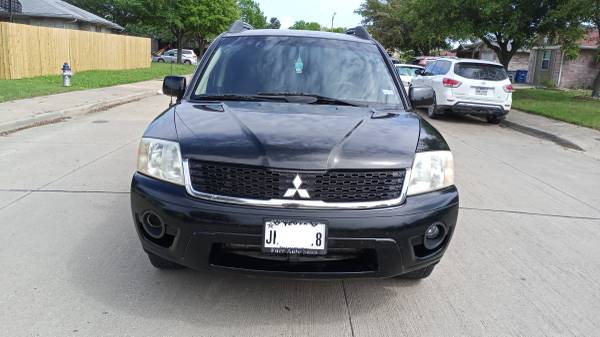 2010 MITSUBISHI ENDEAVOR DRIVES LIKE NEW BLUETOOTH BRAND NEW TIRES -... for sale in Dallas, TX – photo 10