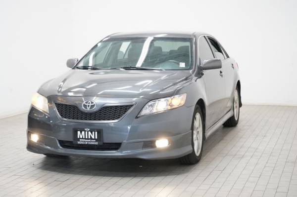 2009 Toyota Camry SE - - by dealer - vehicle for sale in Honolulu, HI – photo 3
