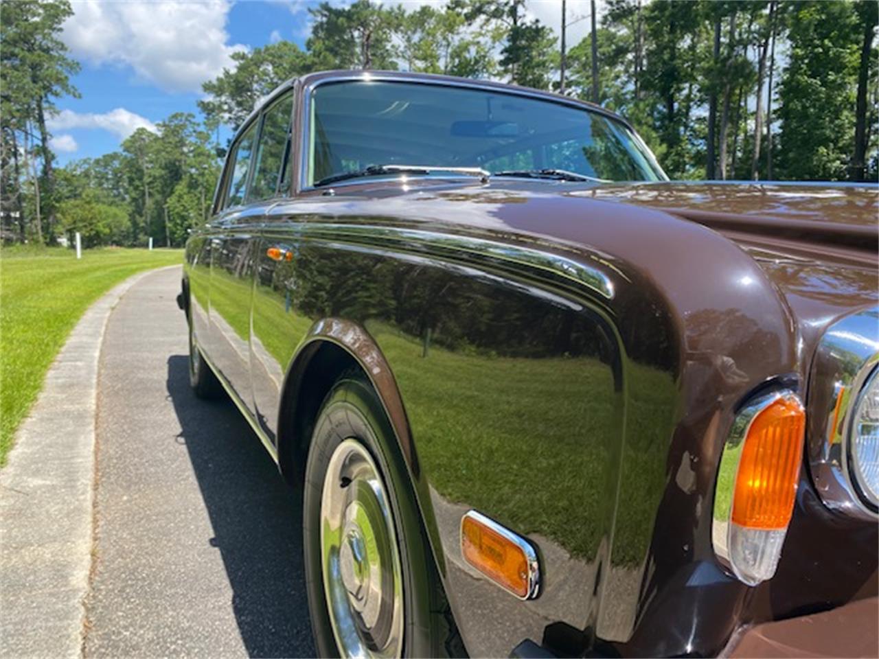 1973 Rolls-Royce Silver Shadow for sale in Wilmington, NC – photo 10
