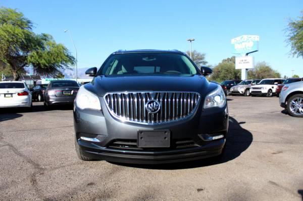 2013 Buick Enclave Convenience FWD - cars & trucks - by dealer -... for sale in Tucson, AZ – photo 15
