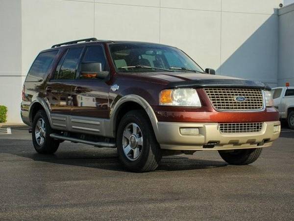 2006 Ford Expedition King Ranch for sale in Oklahoma City, OK – photo 7