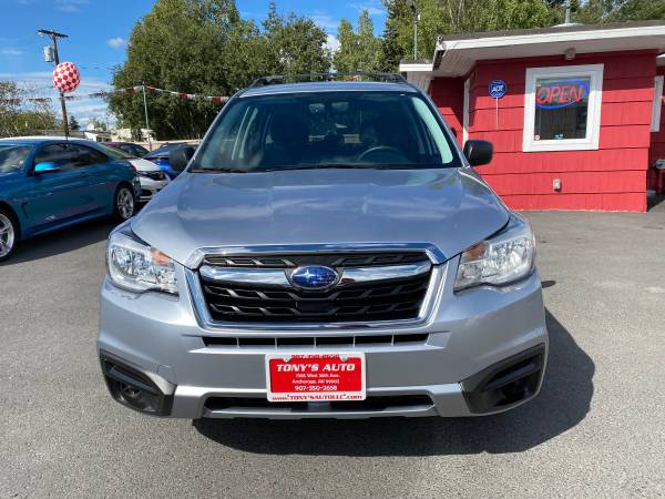 2018 Subaru Forester AWD 49K miles - cars & trucks - by dealer -... for sale in Anchorage, AK – photo 2