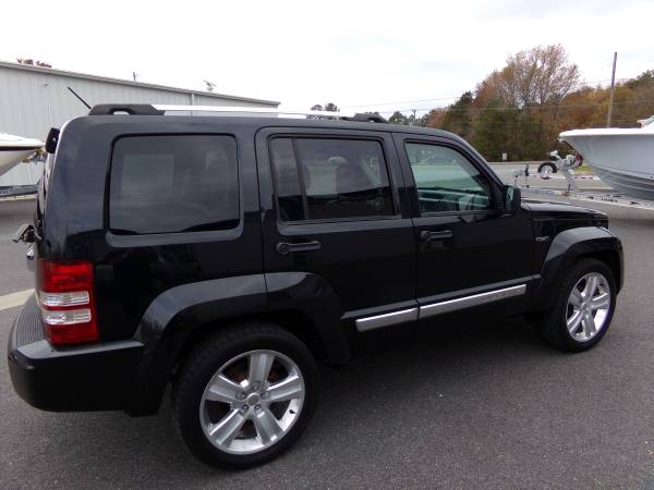 2012 Jeep Liberty 4X4 Limited Jet - cars & trucks - by dealer -... for sale in Hayes, VA – photo 7