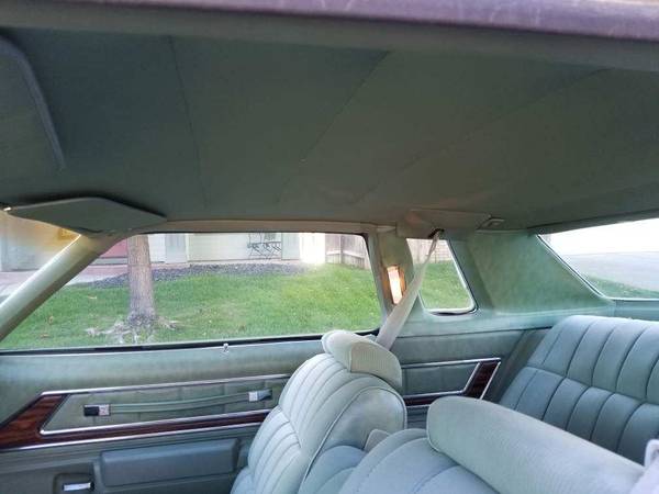1974 Buick Regal for sale in Nampa, ID – photo 8