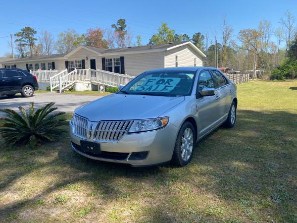 2011 Lincoln MKZ for sale in Loris, SC – photo 2