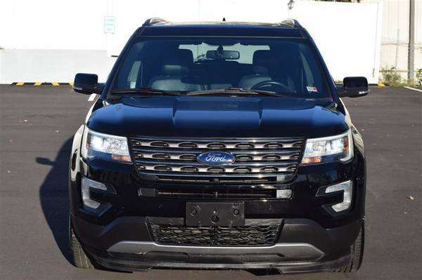 2017 FORD EXPLORER XLT ****We Finance! **** - cars & trucks - by... for sale in Dumfries, District Of Columbia – photo 2