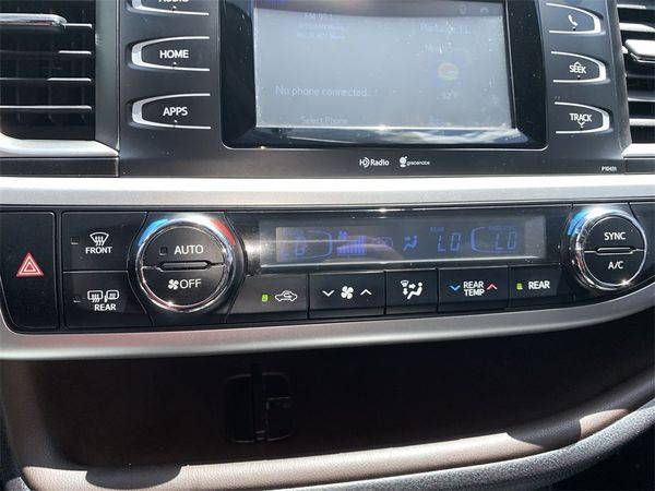 2014 Toyota Highlander LE V6 Low Down Payment Drive Today for sale in Fort Lauderdale, FL – photo 22