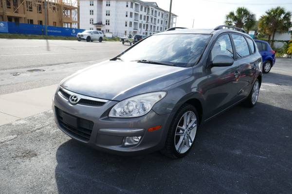2010 HYUNDAI ELANTRA TOURING WAGON - 86K MILES - - by for sale in Clearwater, FL – photo 3