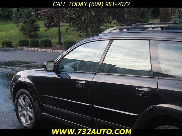 2005 Subaru Outback 3.0 R L.L.Bean Edition AWD 4dr Wagon - Wholesale... for sale in Hamilton Township, NJ – photo 21
