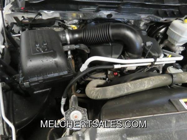 2014 DODGE RAM 2500 REG TRADESMAN LONG 5.7L GAS AUTO 3WD SOUTHERN NEW for sale in Neenah, WI – photo 21