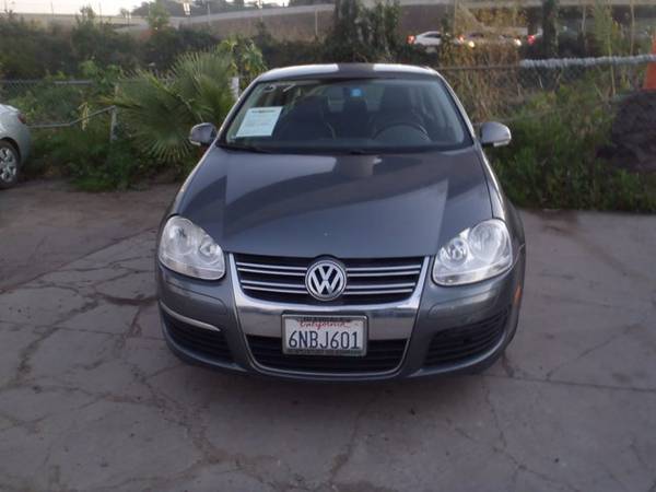 2010 Volkswagen VW Jetta Sedan Public Auction Opening Bid - cars & for sale in Mission Valley, CA – photo 2