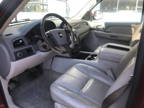 CHEVY AVALANCHE LT SOUTHERN COMFORT EDITION-TRADES WELCOME*CASH OR... for sale in Benton, AR – photo 6