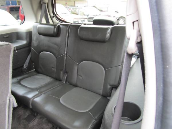 2005 Nissan Pathfinder **3RD ROW SEATING, 4X4!!** for sale in Rockford, IL – photo 18