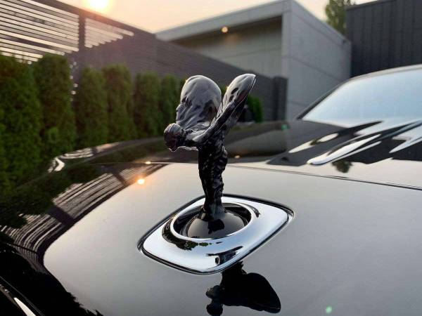 *** MINT CONDITION *** 2017 ROLLS ROYCE WRAITH BLACK BADGE - cars &... for sale in Bellingham, WA – photo 6