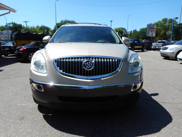 2012 Buick Enclave Leather/3rd Row/Heated Leather! for sale in Grand Forks, MN – photo 3