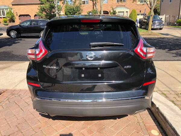 2015 Nissan Murano - cars & trucks - by owner - vehicle automotive... for sale in STATEN ISLAND, NY – photo 5
