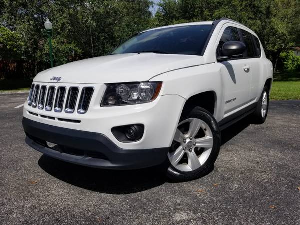 Jeep Compass Like New!! for sale in Hollywood, FL – photo 3