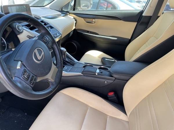 2018 Lexus NX 300 Base Monthly payment of - - by for sale in Concord, CA – photo 9