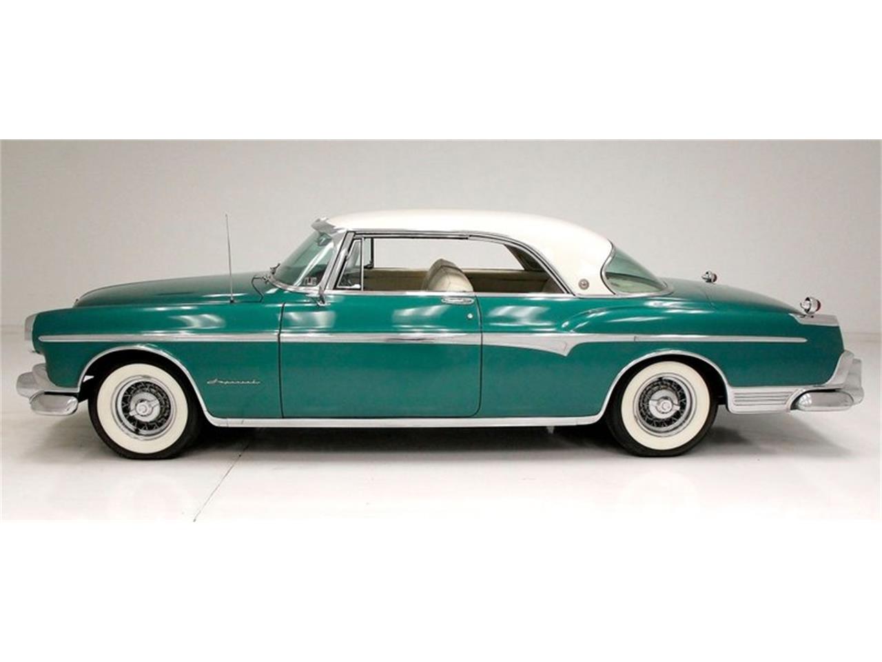 1955 Chrysler Imperial for sale in Morgantown, PA – photo 2
