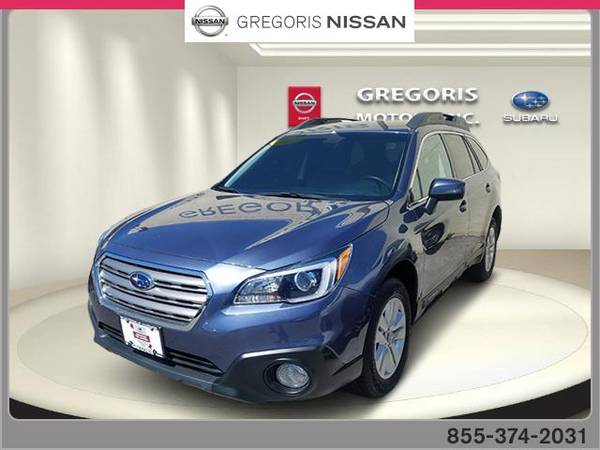 2017 Subaru Outback - *WE CAN FINANCE EVERYONE* for sale in Valley Stream, NY
