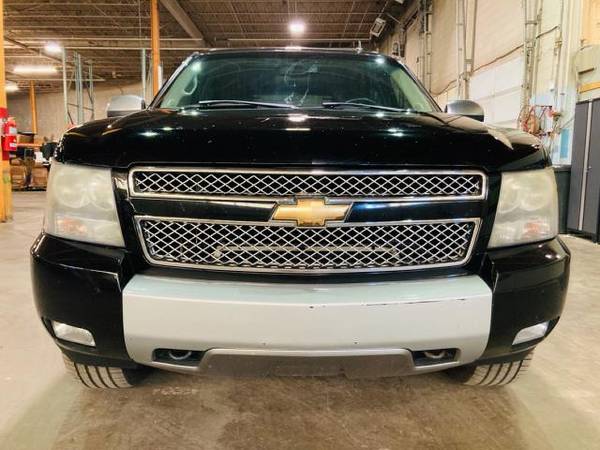 2007 Chevrolet Avalanche 1500 Z71 4x4 leather navi Loaded 4x4 - cars... for sale in Cleveland, OH – photo 4