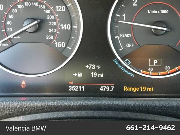 2016 BMW 428 Gran Coupe 428i SKU:GGL89171 Hatchback for sale in Valencia, CA – photo 10