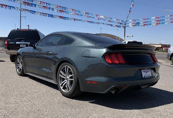 2015 Ford Mustang - Shop from Home! Curbside Service Available. -... for sale in Albuquerque, NM – photo 6
