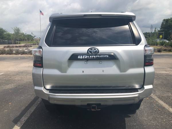 FOR SALE 2014 Trail Premium Toyota 4Runner - - by for sale in Land O Lakes, FL – photo 6