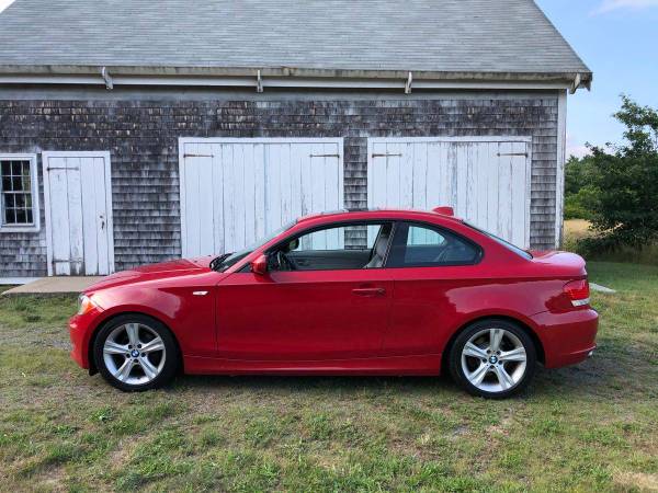 RARE BMW 128I, SPORT PACKAGE, 6 SPEED MANUAL - cars & trucks - by... for sale in Attleboro, VT – photo 7