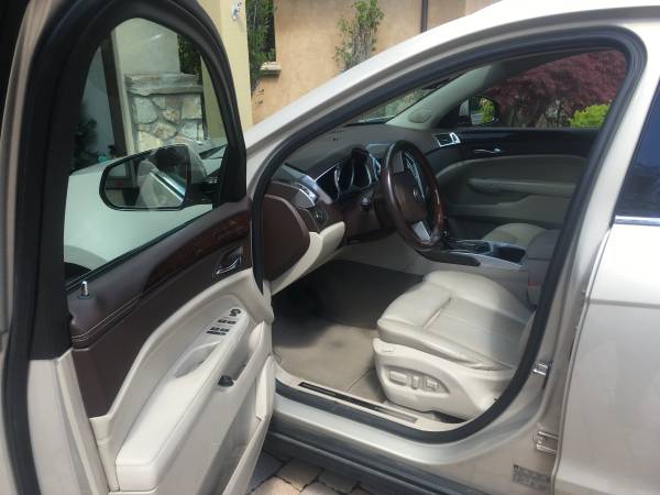 2010 Cadillac SRX4 for sale in Sandy, UT – photo 10