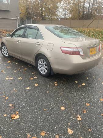 TOYOTA CAMRY HYBRID. for sale in Anchorage, AK – photo 2