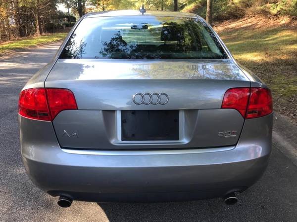2006 Audi A4 Base CALL OR TEXT US TODAY! - cars & trucks - by dealer... for sale in Duncan, NC – photo 6
