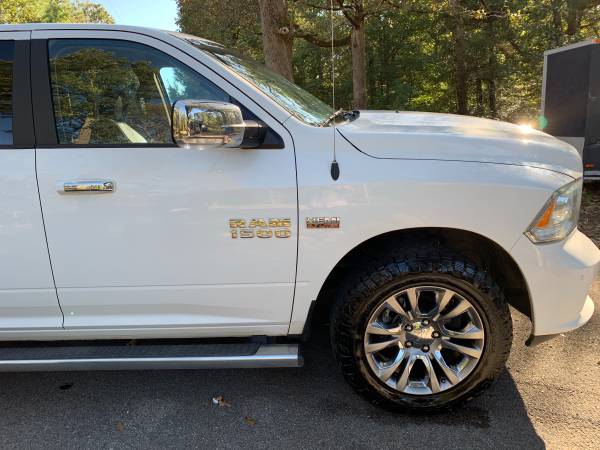 2014 Ram 1500 5.7L Hemi Limited Edition for sale in Brookland, AR – photo 21