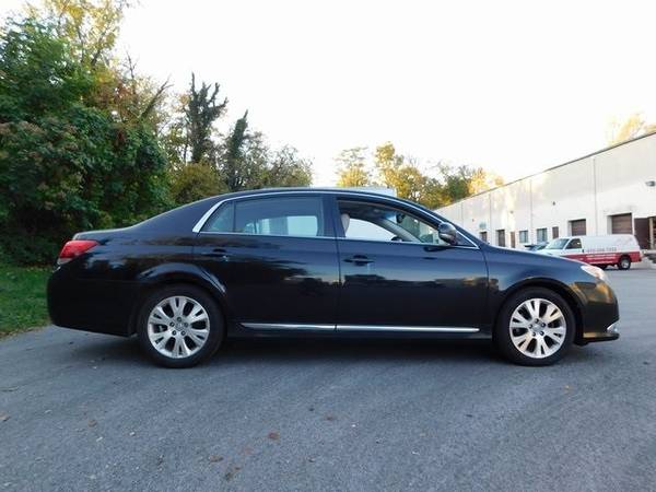 2011 Toyota Avalon BAD CREDIT DONT SWEAT IT! ✅ - cars & trucks - by... for sale in Baltimore, MD – photo 4