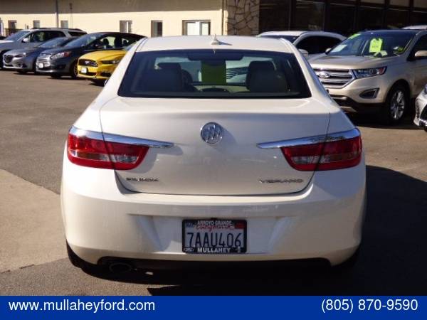 2013 Buick Verano - cars & trucks - by dealer - vehicle automotive... for sale in Arroyo Grande, CA – photo 15