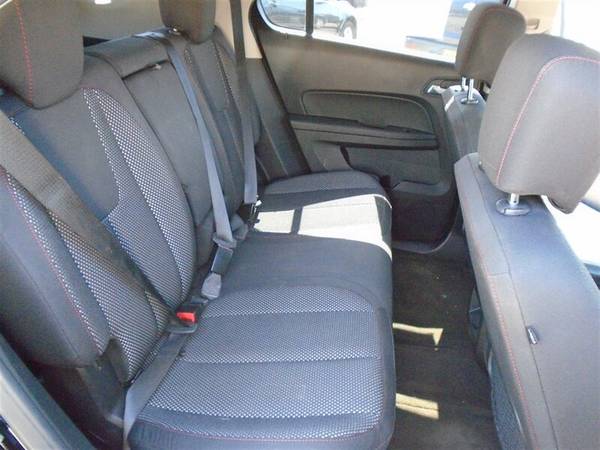 2012 Chevrolet Equinox LT - - by dealer - vehicle for sale in Newport News, VA – photo 16