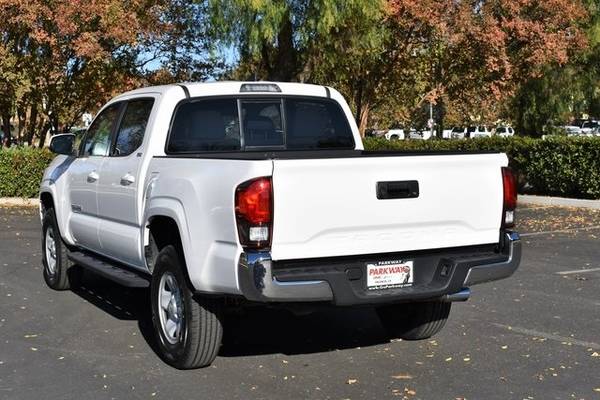 2018 Toyota Tacoma SR5 - cars & trucks - by dealer - vehicle... for sale in Santa Clarita, CA – photo 7