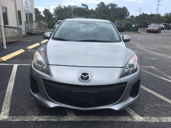 2012 Mazda 3i Touring Sedan $75.00 Per Week Buy Here Pay Here - cars... for sale in Myrtle Beach, SC – photo 3