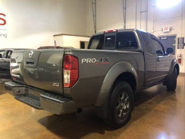 2009 Nissan Frontier LE Pickup 2D 6 ft for sale in Grove City, WV – photo 6