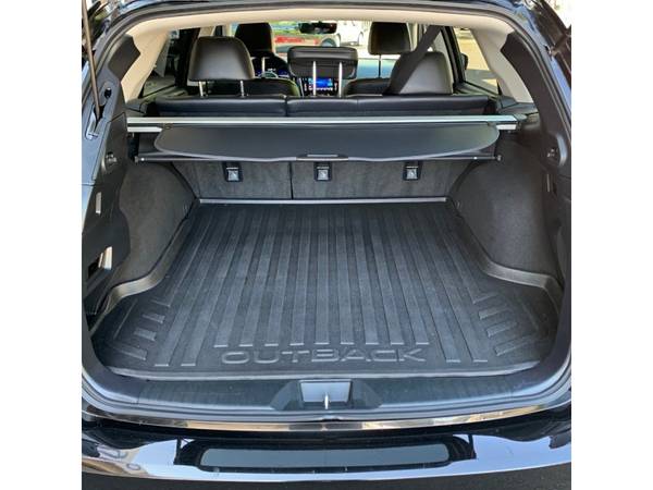 2019 Subaru Outback 2.5i Limited - cars & trucks - by dealer -... for sale in Eugene, OR – photo 14