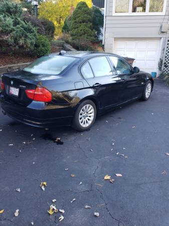 2009 BMW 328i for sale - cars & trucks - by owner - vehicle... for sale in Rockville, District Of Columbia – photo 12