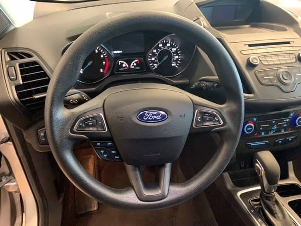 2018 Ford Escape SE - - by dealer - vehicle automotive for sale in Boone, IA – photo 14