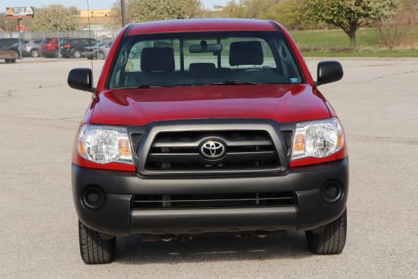 2009 TOYOTA TACOMA 74K MILES ONLY - - by dealer for sale in Omaha, NE – photo 2