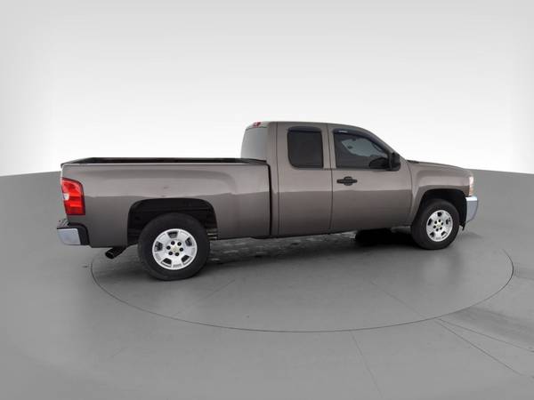 2012 Chevy Chevrolet Silverado 1500 Extended Cab LT Pickup 4D 6 1/2... for sale in Madison, WI – photo 12