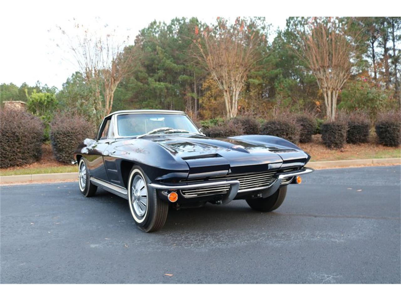 1964 Chevrolet Corvette for sale in Greensboro, NC – photo 3
